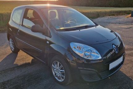 Renault Twingo 124.999 km 1.650 &euro; Gemmingen 75050