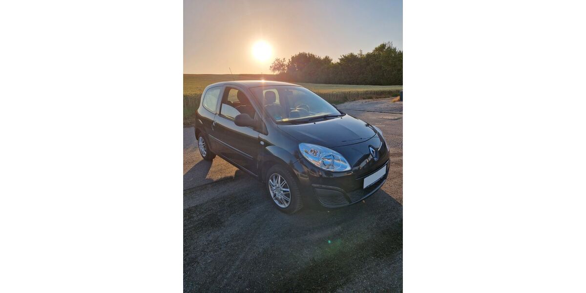 Renault Twingo 124.999 km 1.650 &euro; Gemmingen 75050