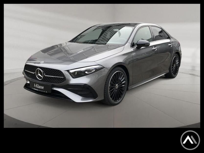 Mercedes-Benz A 220 11.935 km 43.889 € Neckarsulm-Obereisesheim 74172