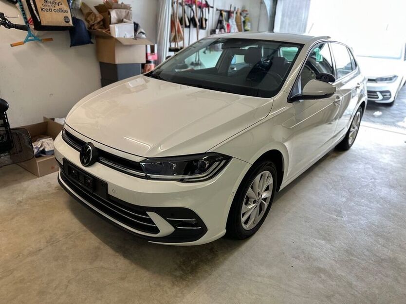 Polo