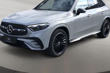 Mercedes-Benz GLC 450 17.431 km 82.889 € Neckarsulm-Obereisesheim 74172