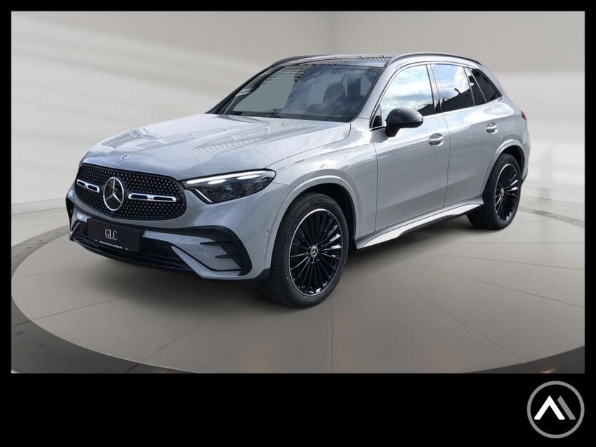 Mercedes-Benz GLC 450 17.431 km 82.889 € Neckarsulm-Obereisesheim 74172