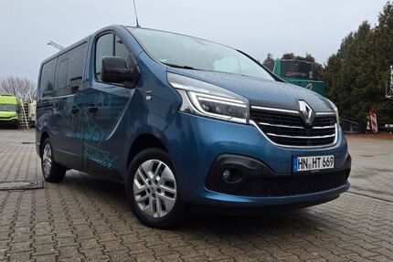Renault Trafic 195.000 km 17.999 &euro; Brackenheim 74336
