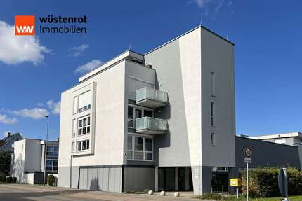 Wohnung Bietigheim Bissingen - 1 Zimmer, 28 m&sup2;, 195.000&euro; | Angebot:24759958