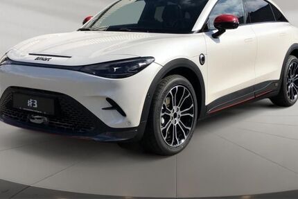 Smart #3 9.138 km 39.479 &euro; Heilbronn 74072