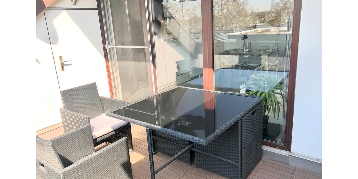 Dachgeschoßwohnung Heilbronn Horkheim - 3 Zimmer, 85 m&sup2;, 349.000&euro; | Angebot:24636750