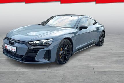 Audi RS e-tron GT 47.896 km 74.430 &euro; Mosbach 74821