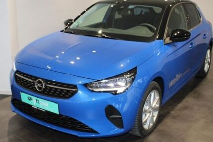 Opel Corsa 29.000 km 15.860 &euro; Bietigheim-Bissingen 74321