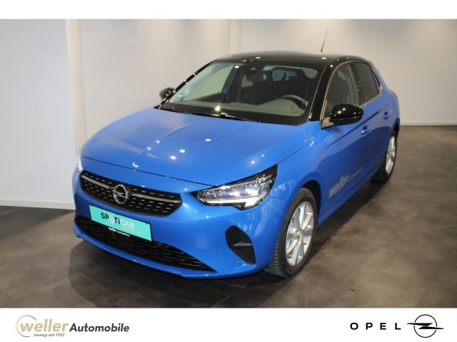 Opel Corsa 29.000 km 15.860 &euro; Bietigheim-Bissingen 74321