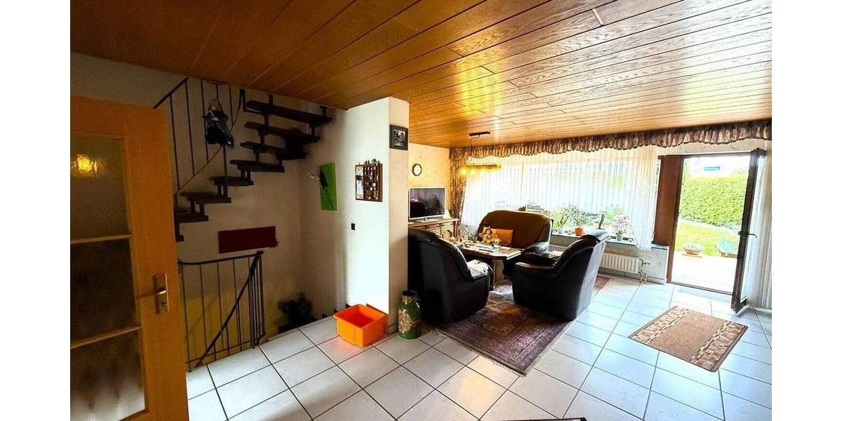 Reihenendhaus Massenbachhausen - 6 Zimmer, 143 m&sup2;, 345.000&euro; | Angebot:26318734