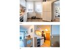 Etagenwohnung Oedheim - 3 Zimmer, 80 m&sup2;, 309.000&euro; | Angebot:26398841