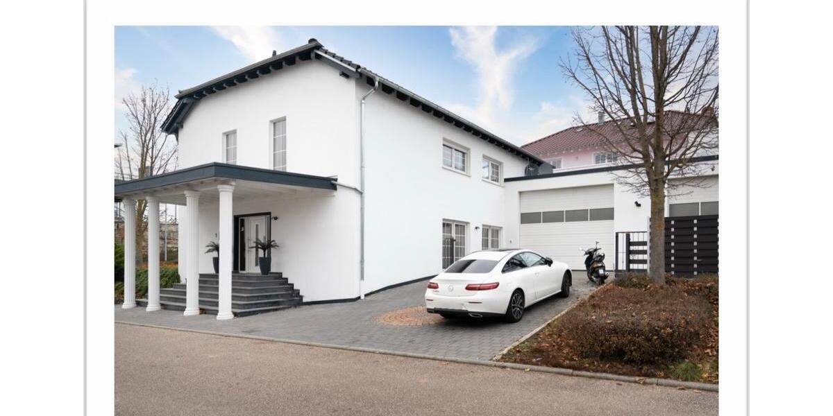 Einfamilienhaus Nordheim - 7 Zimmer, 270 m&sup2;, 3.200&euro; | Angebot:26618245