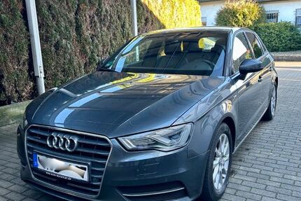 Audi A3 185.000 km 13.900 &euro; Nordheim 74226