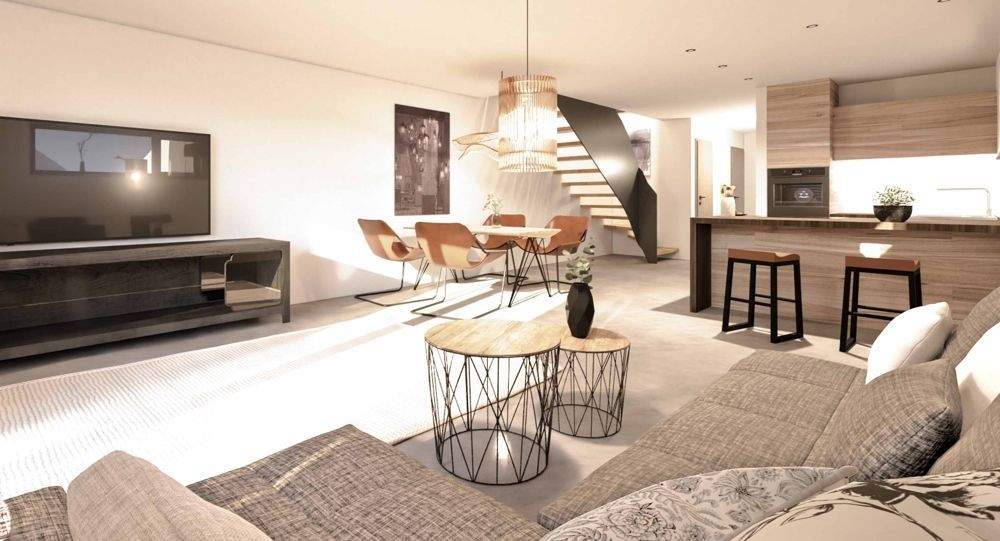 Reihenmittelhaus Brackenheim Dürrenzimmern - 4 Zimmer, 85 m&sup2;, 495.000&euro; | Angebot:25660972