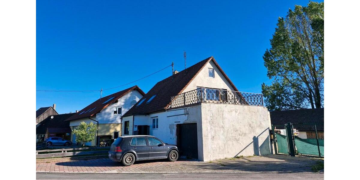 Einfamilienhaus Pfedelbach - 6 Zimmer, 130 m&sup2;, 379.000&euro; | Angebot:26403325