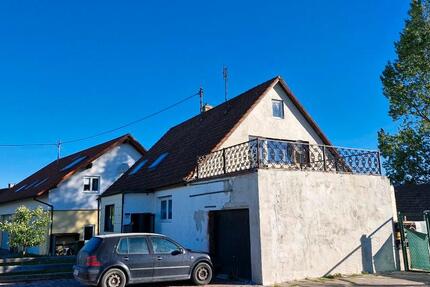 Haus Pfedelbach - 6 Zimmer, 130 m&sup2;, 379.000&euro; | Angebot:26403325