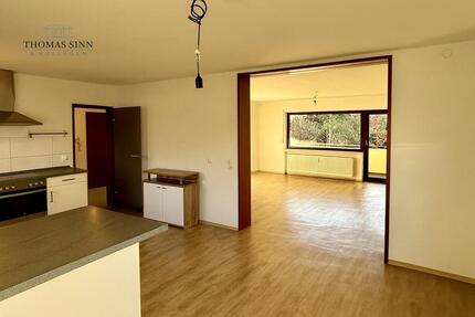 Großzügige 2,5- bis 3-Zimmerwohnung in ruhigem Wohngebiet auf der Schanz 2 zimmer