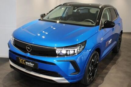 Opel Grandland (X) 59.000 km 20.860 &euro; Bietigheim-Bissingen 74321
