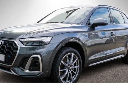 Audi Q5 60.700 km 45.890 &euro; Neckarsulm 74172