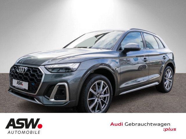 Audi Q5 60.700 km 45.890 &euro; Neckarsulm 74172