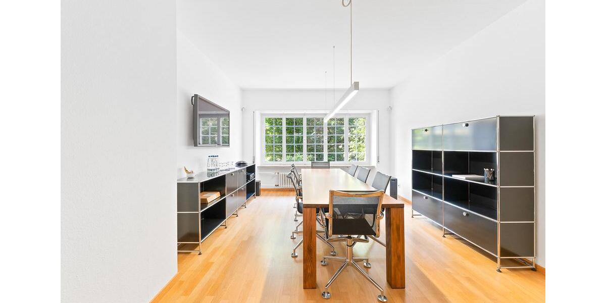 Gewerbeobjekt Ludwigsburg Pflugfelden - 6.200.000&euro; | Angebot:21210023