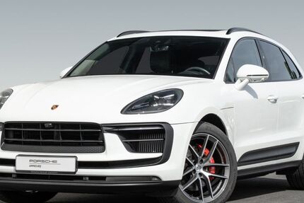 Porsche Macan 20.273 km 79.900 € Heilbronn 74074