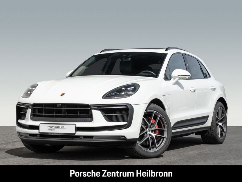 Porsche Macan 20.273 km 79.900 € Heilbronn 74074