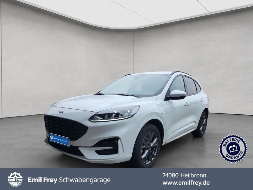 Kuga