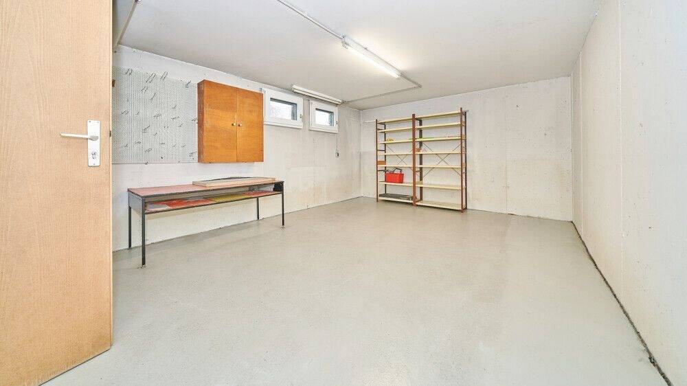 Etagenwohnung Freiberg am Neckar Geisingen - 5 Zimmer, 120 m&sup2;, 449.000&euro; | Angebot:23813456