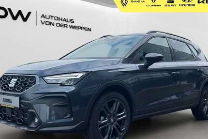 Seat Arona 5.000 km 25.490 &euro; Heilbronn 74076