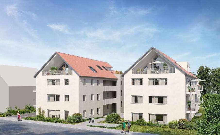 Wohnung zum Kaufen in Bönnigheim 663.000 € 135.35 m²