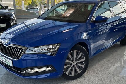 Skoda Superb 84.100 km 25.890 &euro; Bretzfeld- Schwabbach 74626