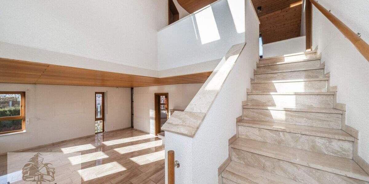 Einfamilienhaus Neckarsulm - 5 Zimmer, 146 m&sup2;, 599.000&euro; | Angebot:24778572