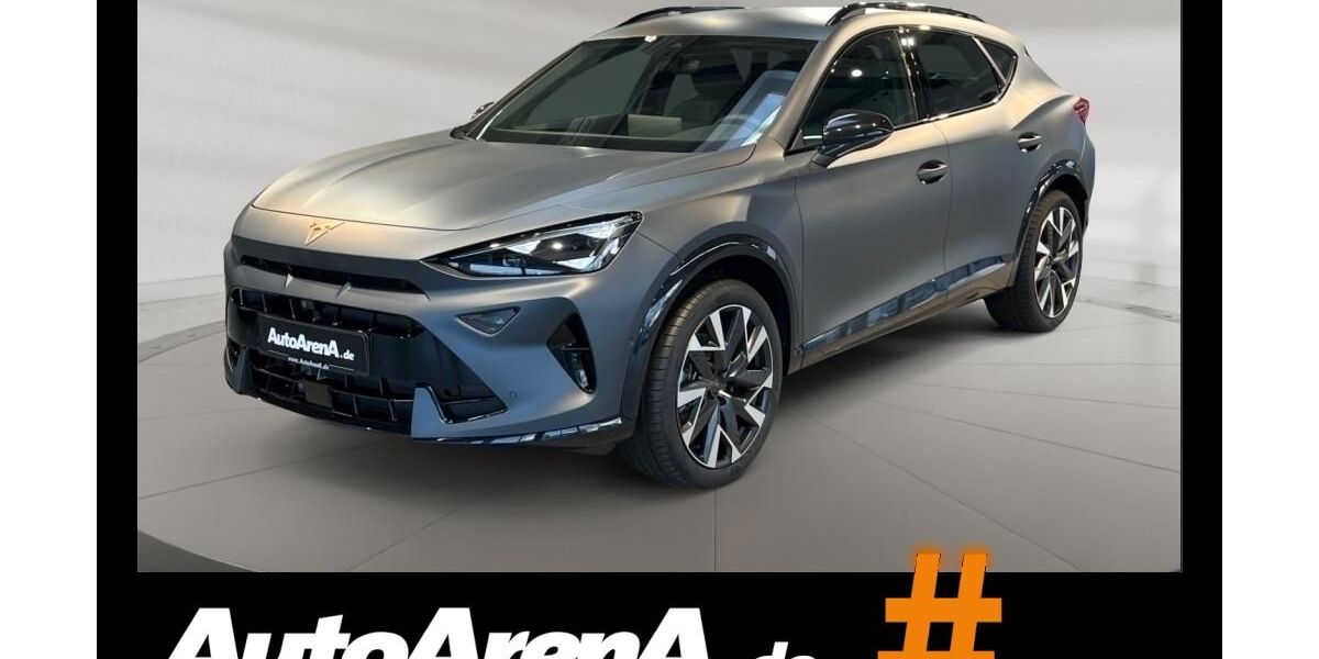 Cupra Formentor 3.085 km 32.973 &euro; Neckarsulm-Obereisesheim 74172