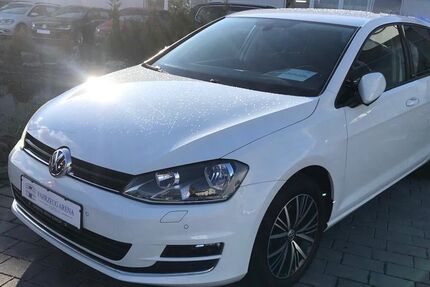 VW Golf 119.000 km 12.500 &euro; Heilbronn 74074