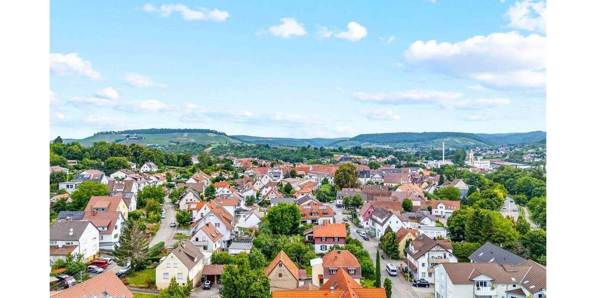 Zentral gelegene Gewerbefläche mit variabler Aufteilung und Top-Ausstattung inklu. 4 Stellplätzen 6 zimmer