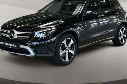 Mercedes-Benz GLC 250 86.146 km 27.549 &euro; Neckarsulm 74172