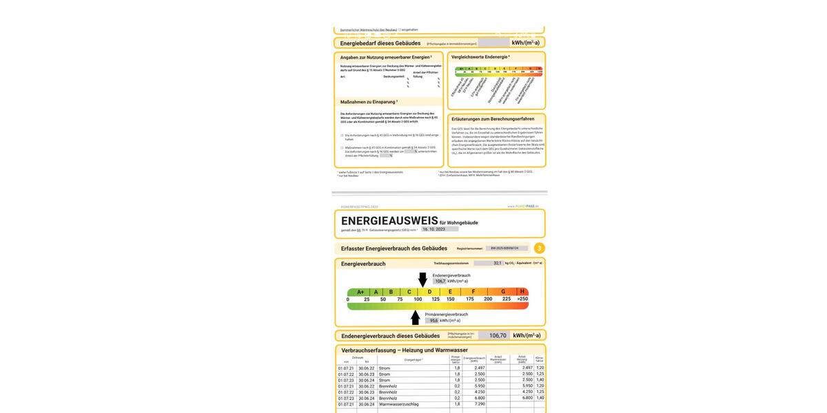 Einfamilienhaus Obersulm - 4 Zimmer, 90 m&sup2;, 270.000&euro; | Angebot:26287715