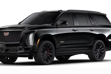 Cadillac Escalade 0 km 162.000 € Untergruppenbach 74199