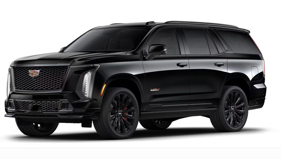 Cadillac Escalade 0 km 162.000 € Untergruppenbach 74199