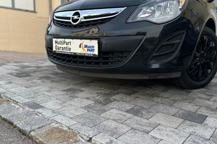 Opel Corsa 79.000 km 4.890 &euro; Forchtenberg 74670