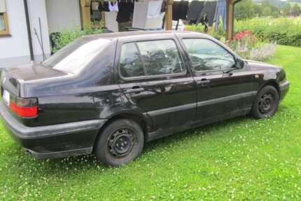 VW Vento