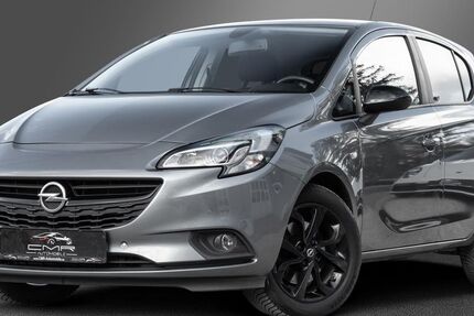 Opel Corsa 50.000 km 11.338 € Roigheim 74255