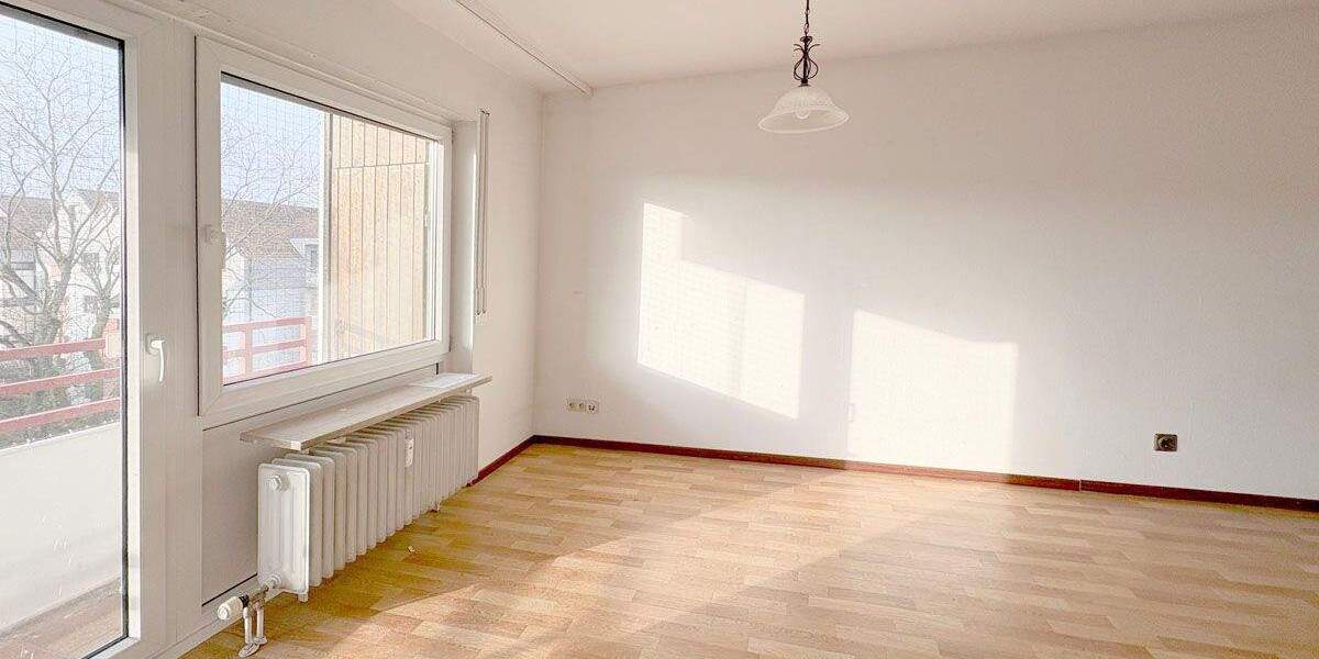 Etagenwohnung Heilbronn Sontheim - 1 Zimmer, 46 m&sup2;, 154.000&euro; | Angebot:25391816
