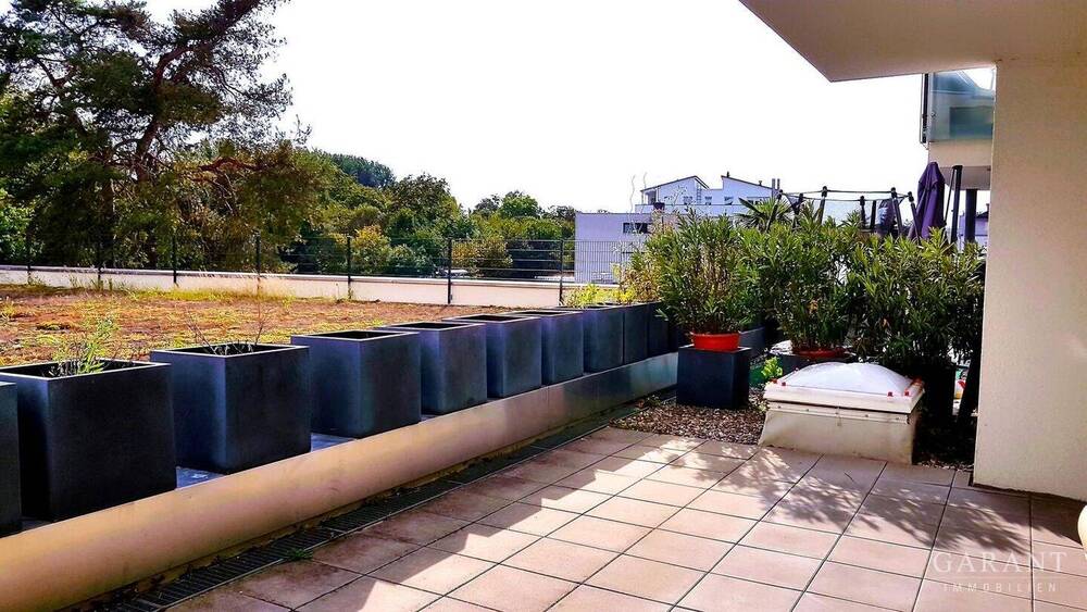 Exklusive, perfekt ausgestattete 5 12 Zimmer-Wohnung mit großer Terrasse und Aufzug zu verkaufen 5 zimmer