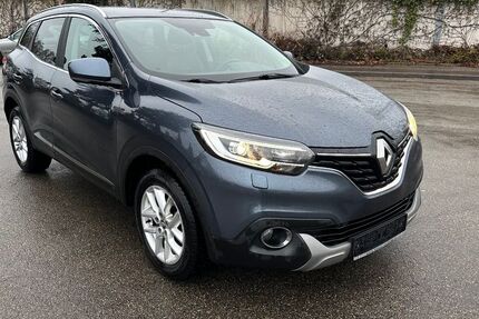 Renault Kadjar 125.000 km 8.900 &euro; Möglingen/Ludwigsburg 71696