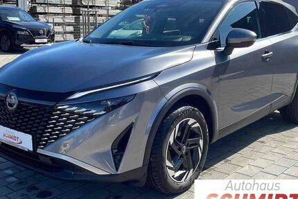 Nissan Qashqai 16.100 km 27.990 &euro; Sachsenheim 74343
