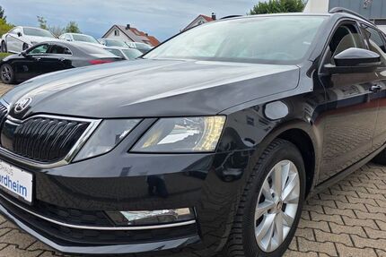 Skoda Octavia 186.000 km 10.990 &euro; Nordheim bei Heilbronn 74226