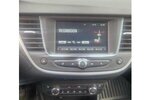 Opel Crossland X Edition AHK Winterräder 93.786 km 10.250 &euro; Obrigheim-Asbach 74847