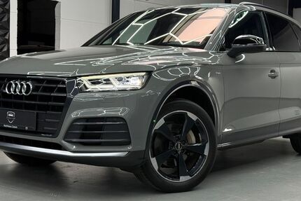 Audi Q5 112.608 km 29.880 &euro; Sinsheim 74889